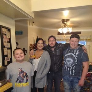 Meet your Posher, Mellissa